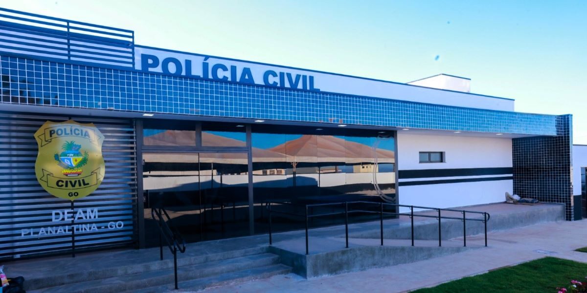 Planaltina recebe sede da Delegacia da Mulher e Vila Boa ganha 30 casas a custo zero