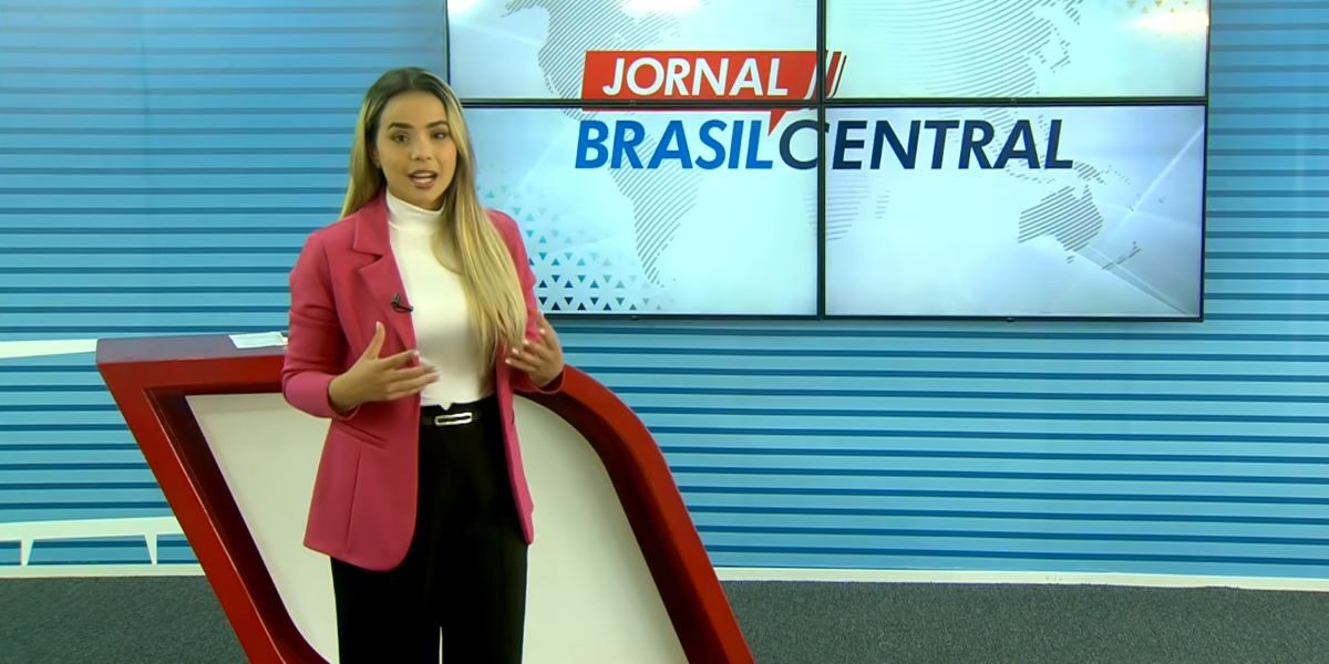 JBC traz que três pessoas morreram em acidente na BR-153