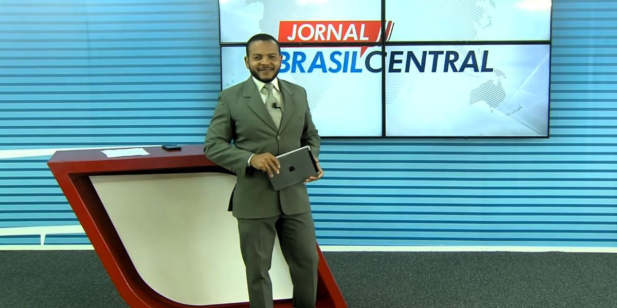 JBC detalha prisão do ex-secretário de Goiânia Zander Fábio