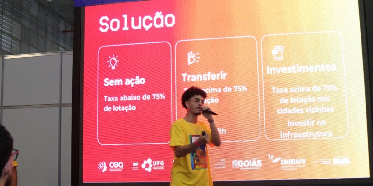 Secti abre inscrições para a Olimpíada Nacional de Inteligência Artificial