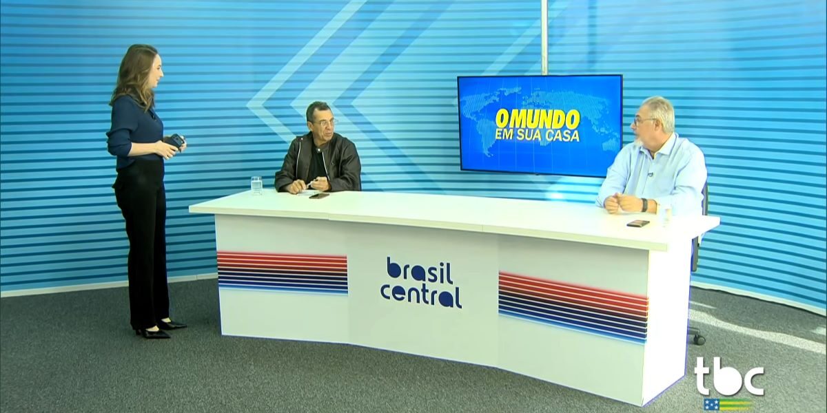 Casos policiais, Lago das Rosas e política nacional foram destaques do Omesc