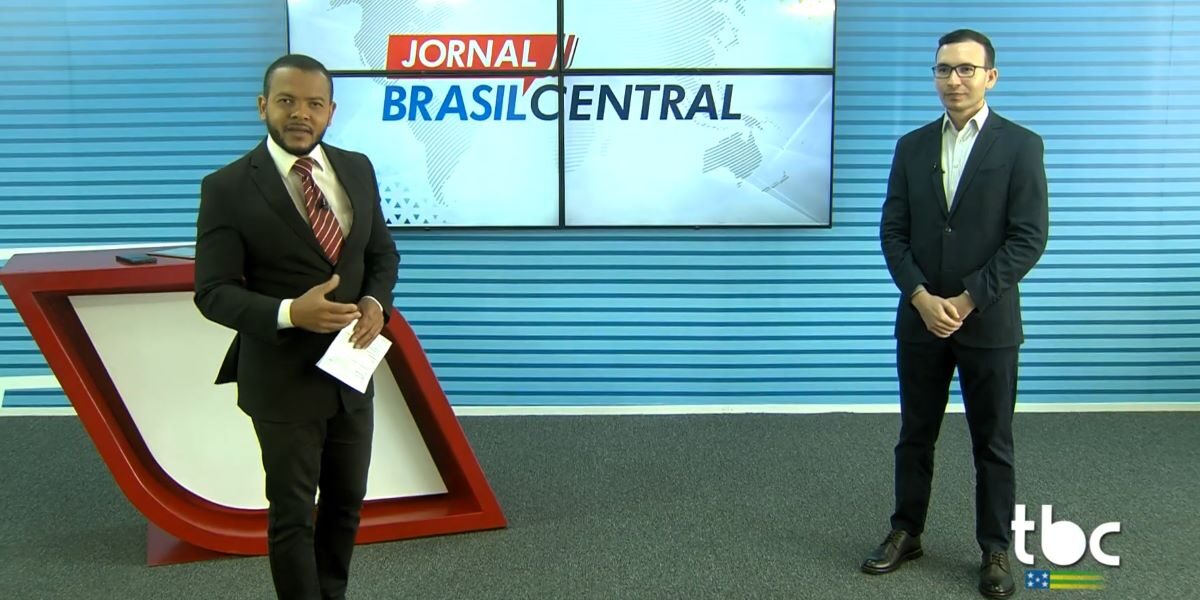 Indústria e serviços levam a economia goiana a registrar nova alta em março