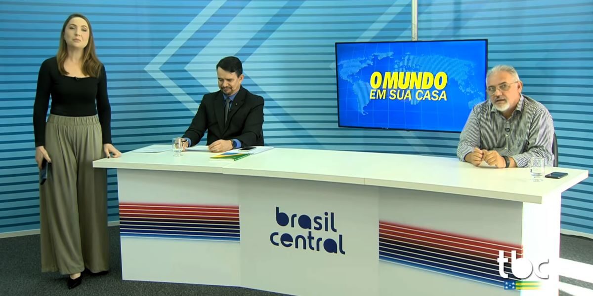 Omesc conta sobre a prisão de ex-secretário de Goiânia por desvio de emendas