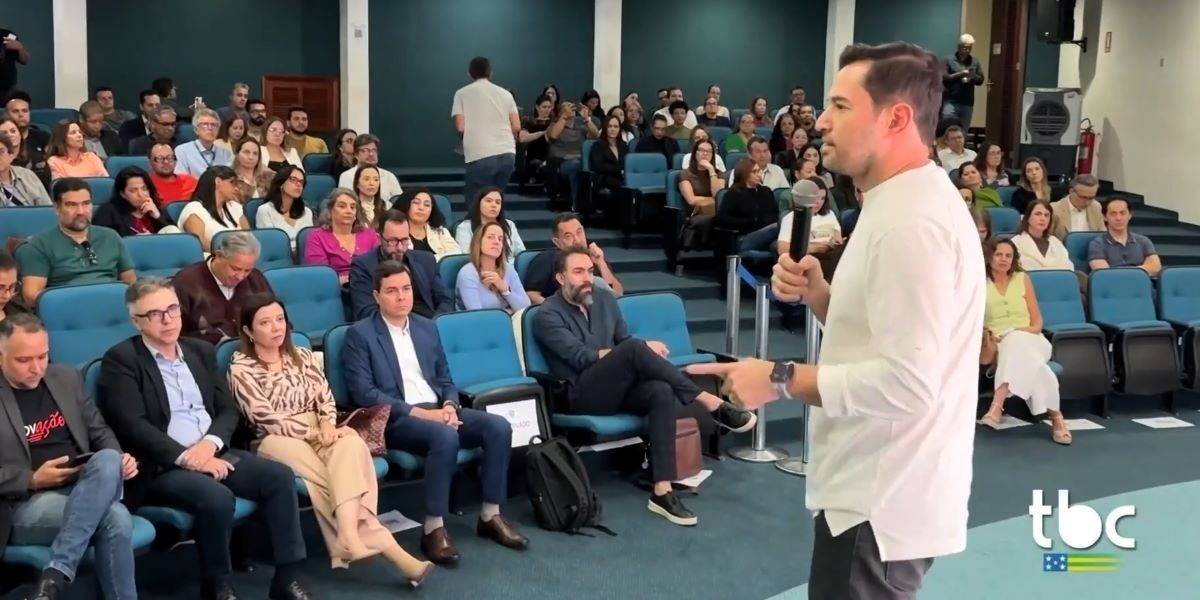 Sead promoveu evento sobre inovação no serviço público