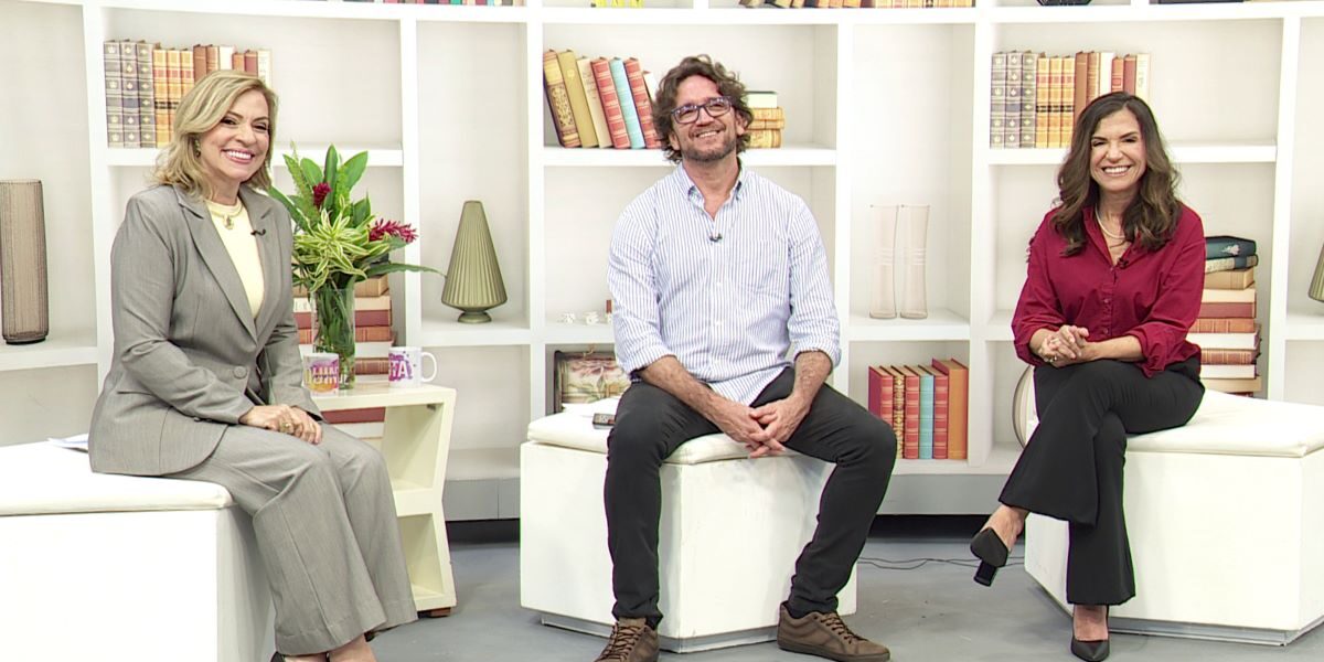 Programa de Quinta aborda Encontro Nacional de Escritores e Festival Italiano