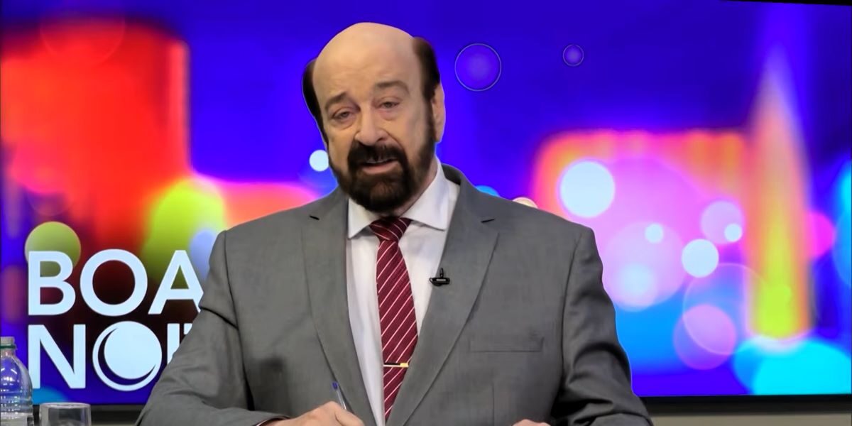 Fala de Lula sobre voto de pobre e fim da escala 6×1 foram temas do Boa Noite na semana
