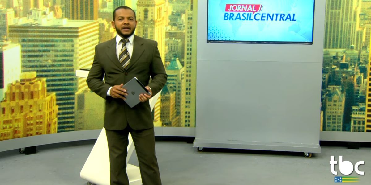 Imagem de Nossa Senhora de Guadalupe chega a Goiânia, destaca JBC