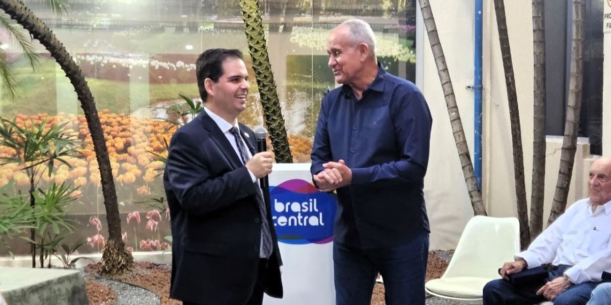 ABC homenageia seus profissionais nos 50 anos da TV Brasil Central