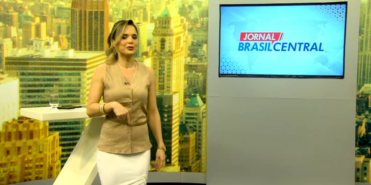 JBC noticia mais um caso de assassinato por droga em Aparecida de Goiânia