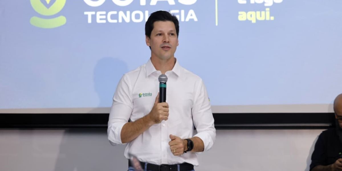 Governo de Goiás cria a GOtech e o Pequi Bank