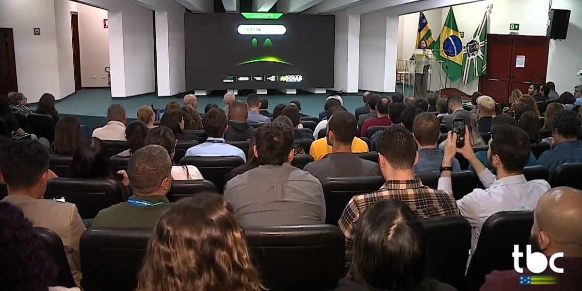 Governo e Google celebram parceria para disponibilizar IA a servidores