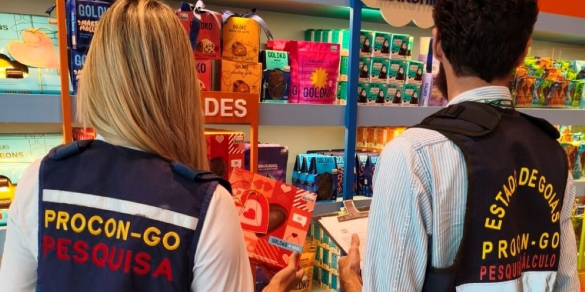 Procon detecta variação de até 260% nos preços para o Dia dos Namorados