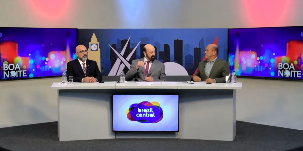 Boa Noite discute as relações entre Brasil e Estados Unidos