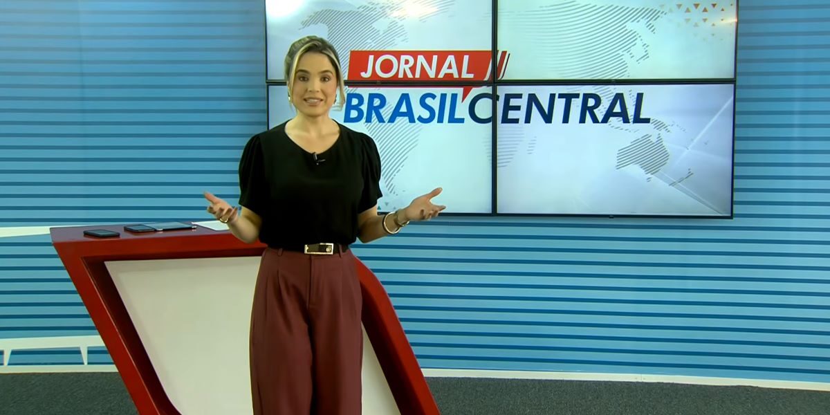 Temporal em Goiânia e programas sociais foram destaque no JBC