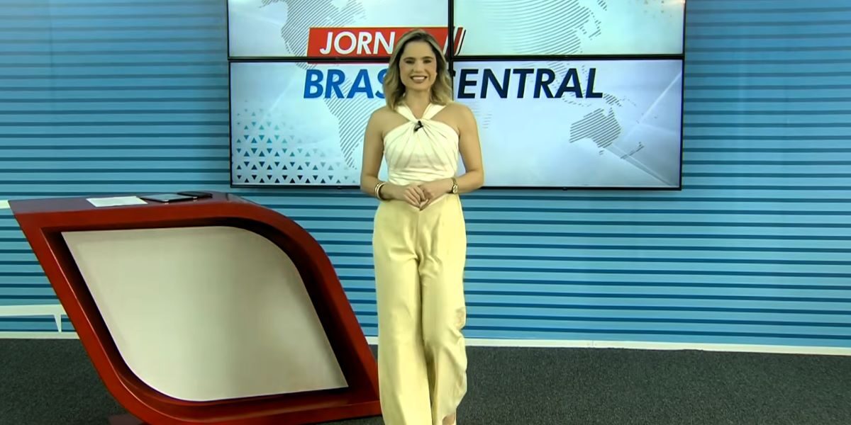 JBC mostra que continua busca por menina desaparecida em Doverlândia