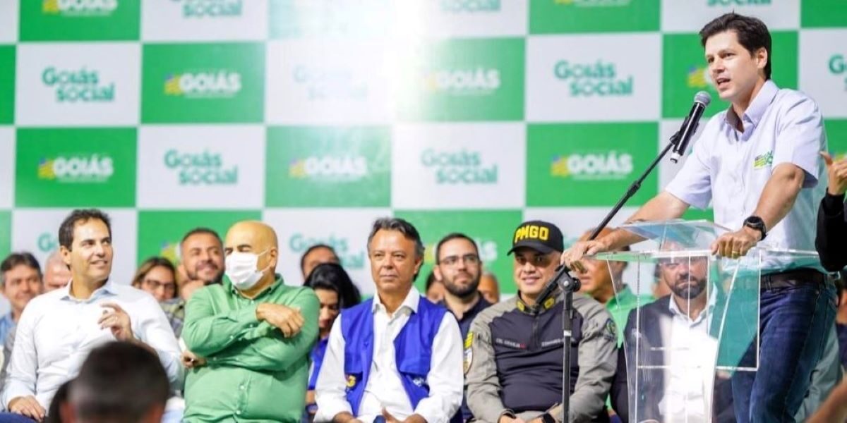 Caravana do Goiás Social vai a Quirinópolis