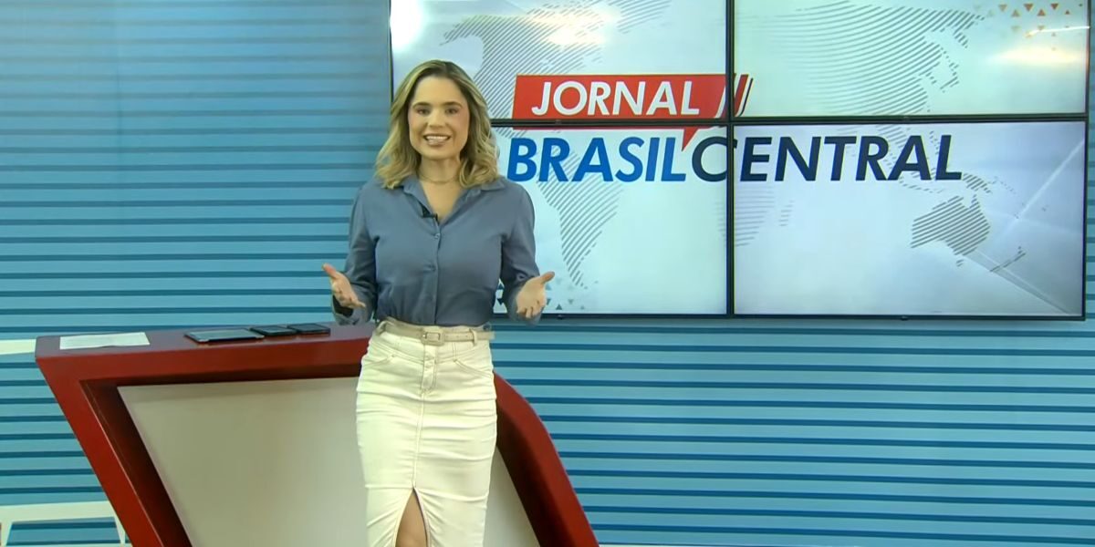 Polícia dá mais detalhes da morte da menina de Doverlândia, mostra JBC