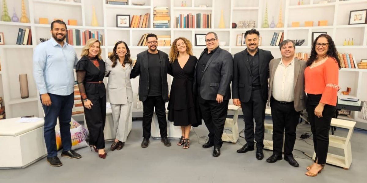 Programa de Quinta traz a encenação da ópera La Traviata no Basileu França