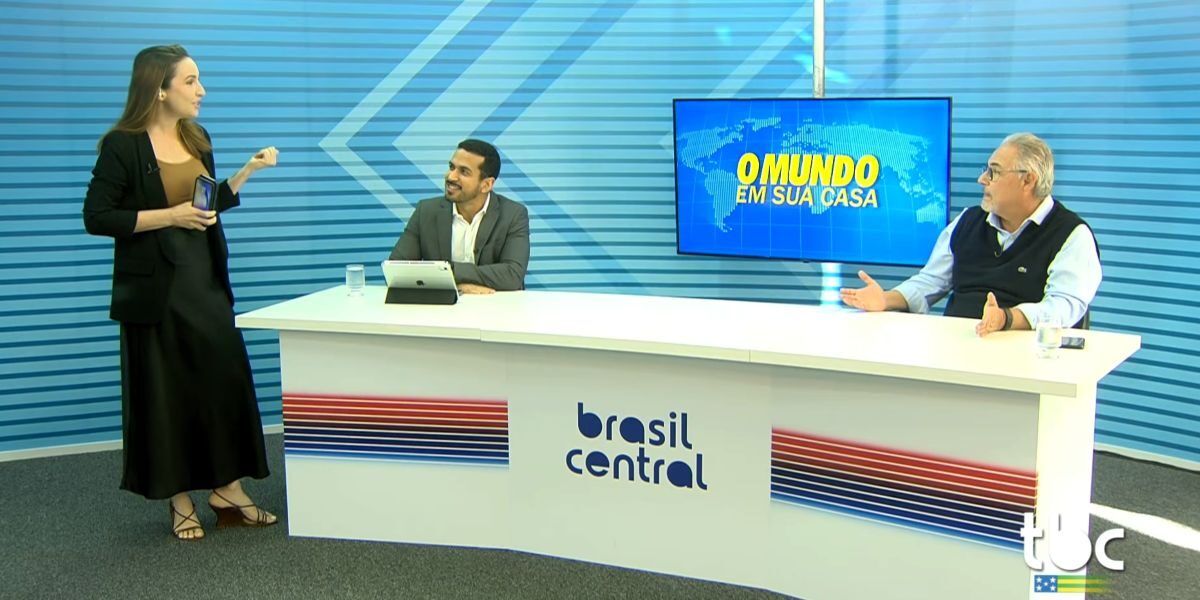 Omesc informa novidade na Saúde e golpe da falsa filha com câncer