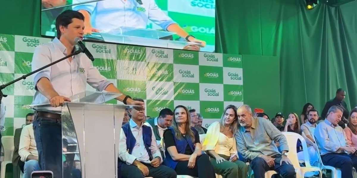 Caravana do Goiás Social chega a Itumbiara