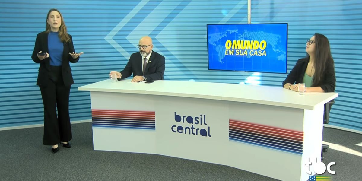 Omesc destaca prisão de padrasto suspeito de abusar de criança com conivência da mãe