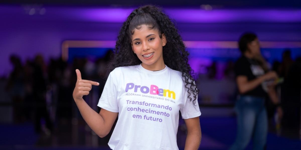 ProBem abre inscrição para 4 mil novas bolsas de estudo