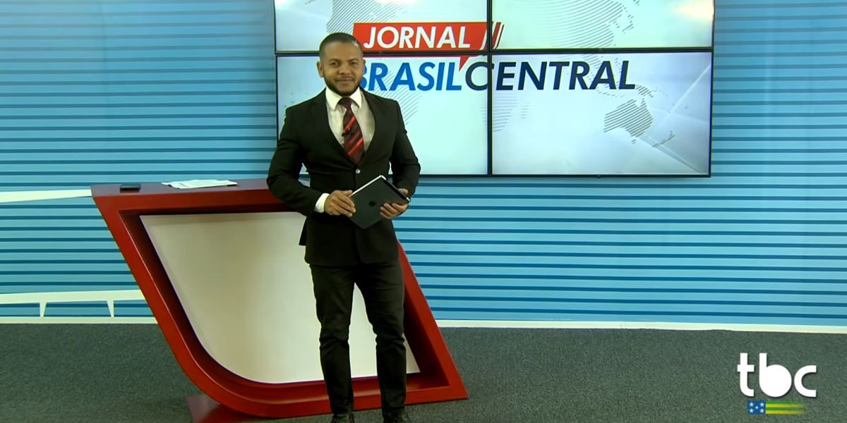 JBC conta como bebê prematuro foi socorrido pelos bombeiros em Jataí