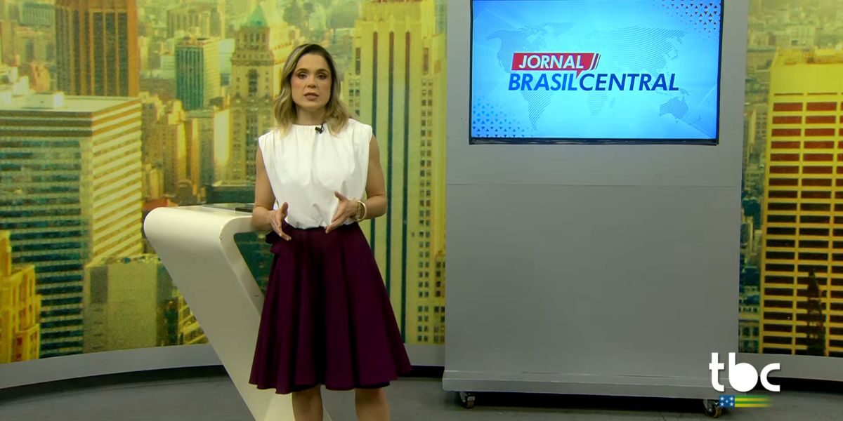 JBC destaca vacinação contra meningite, fuga de cárcere privado e corrida presidencial
