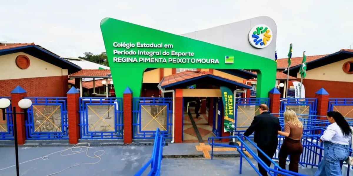 Cepi do Esporte abre 80 vagas a estudantes do 8º ano do ensino fundamental