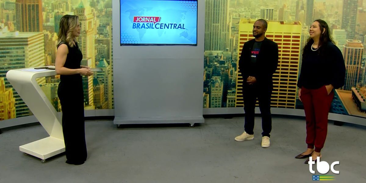 Goiânia recebe neste fim de semana a quarta edição da Expo Favela Innovation