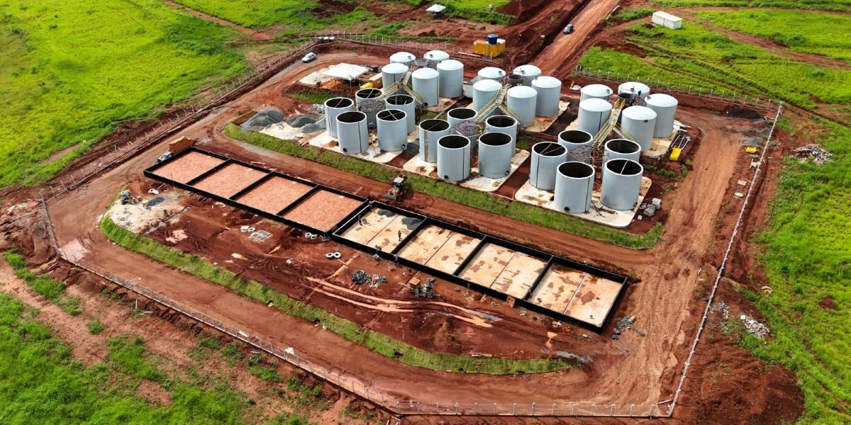 Codego seleciona empresas para novo distrito industrial de Aparecida de Goiânia