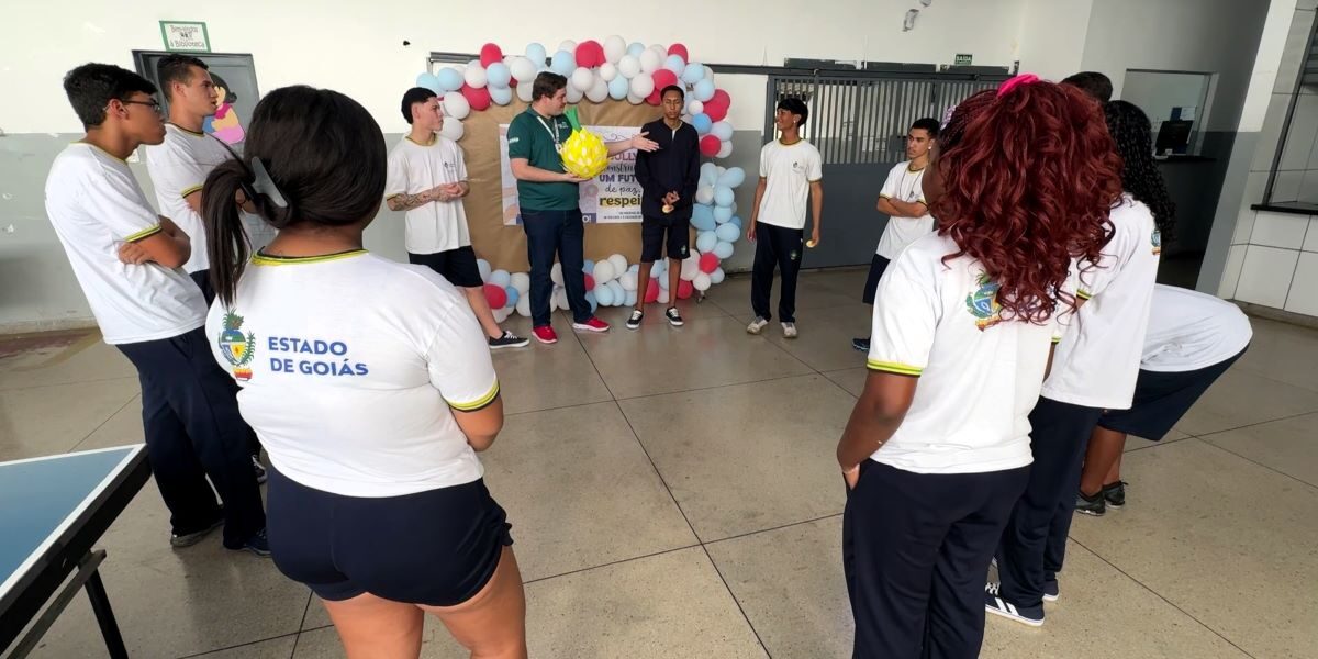 Seduc destaca iniciativas no Dia Mundial de Combate ao Bullying