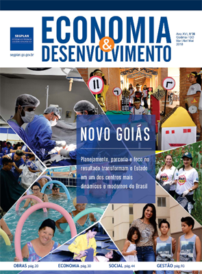 capa revista economia e desenvolvimento 1