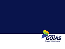 Papel de Parede Institucional: Goiás, avançando sem parar