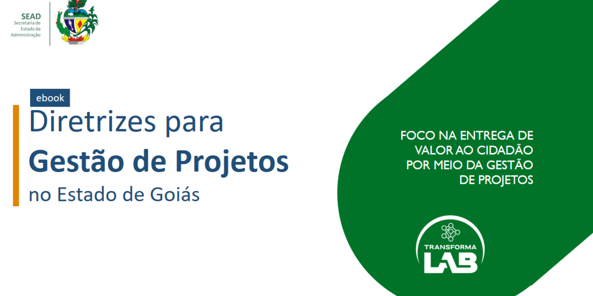 Escritório de Projetos