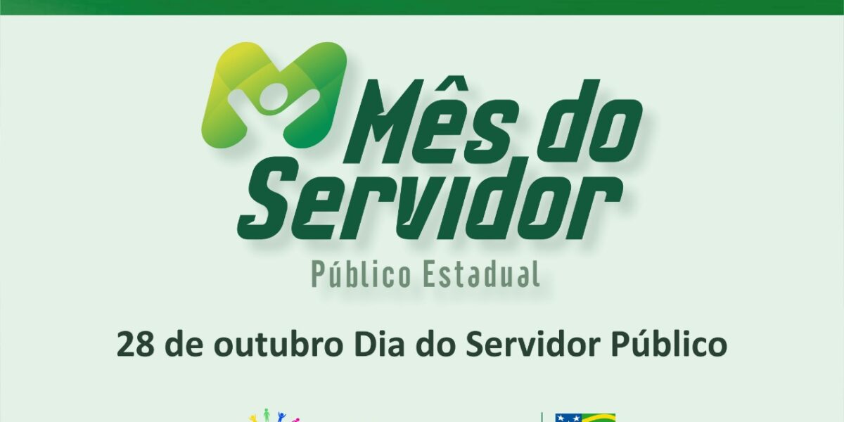Comemoração em homenagem ao mês do servidor inclui atividades, palestras e edição especial do Viva a Praça Cívica