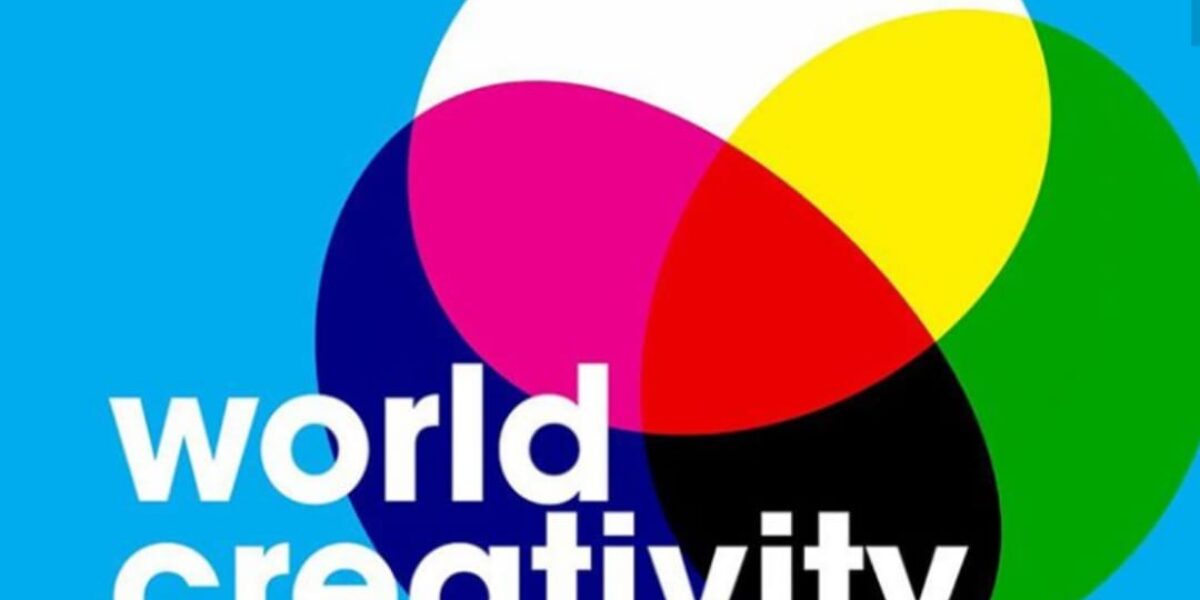 Escola de Governo será anfitriã do evento mundial World Creativity Day