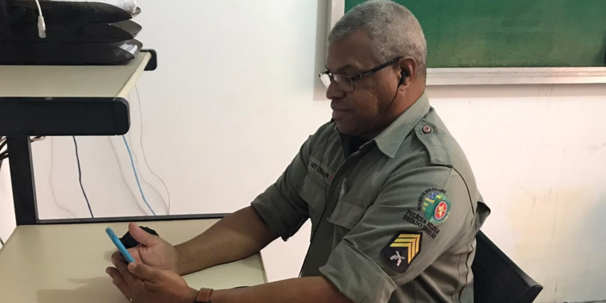 Governo de Goiás inicia acompanhamento psicológico de servidores do Executivo