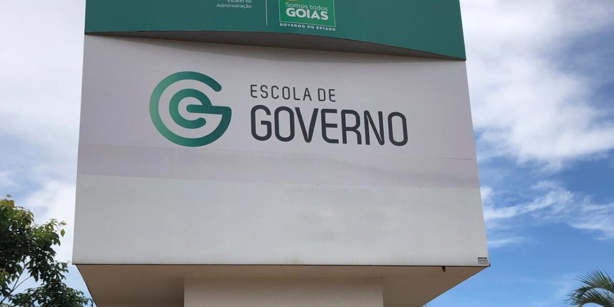 Governo de Goiás qualifica mais de 6 mil servidores em cursos online durante pandemia