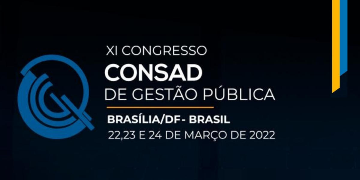 Governo de Goiás tem seis trabalhos selecionados para congresso nacional na área de administração