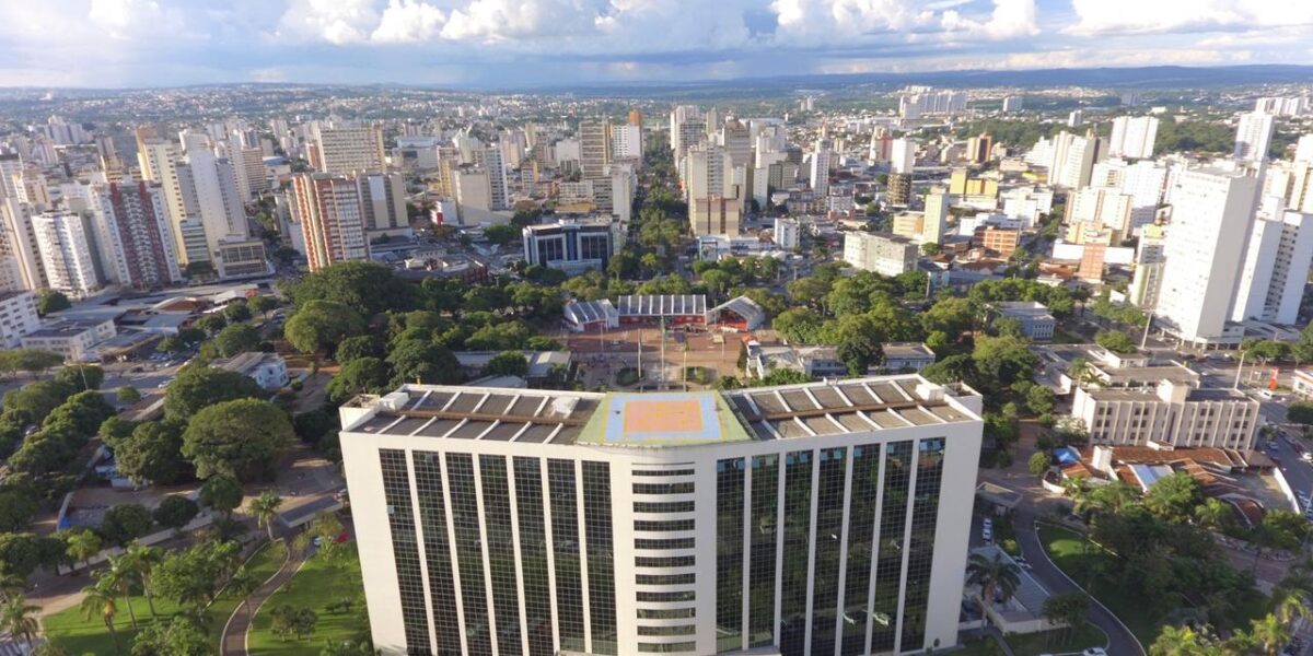 Governo de Goiás institui sistema para inovação da gestão e dos serviços públicos