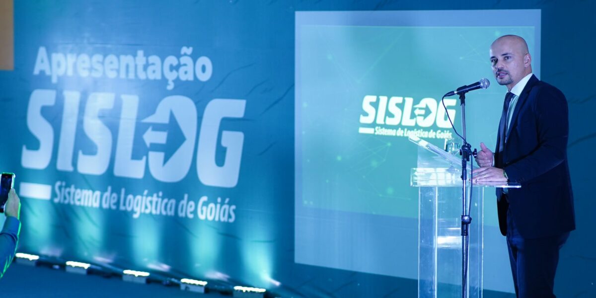 Governo de Goiás apresenta novo sistema de contratações públicas do Estado