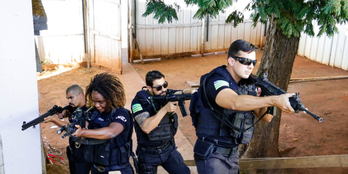 Governo de Goiás prorroga inscrições para concurso público da Polícia Civil