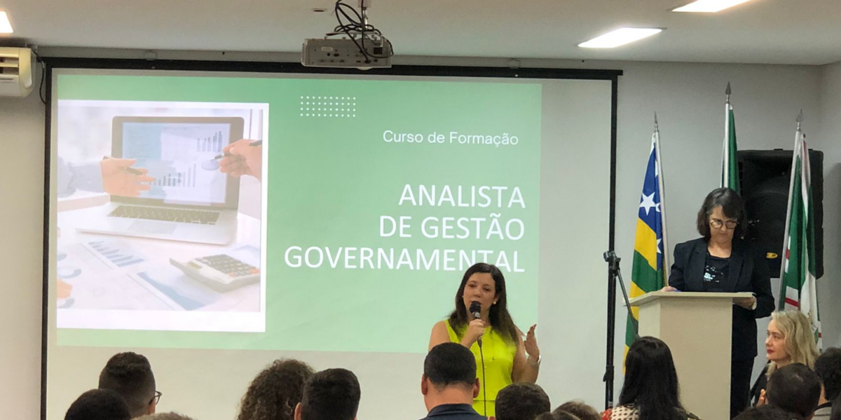 Governo de Goiás inclui temas de Direitos Humanos e Diversidade no curso de formação dos analistas de gestão