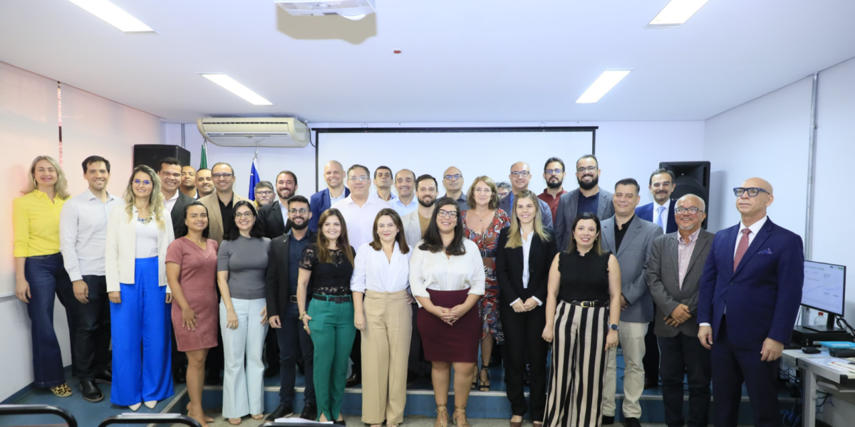 Governo de Goiás conclui primeira turma do Mestrado Profissional em Economia do Setor Público