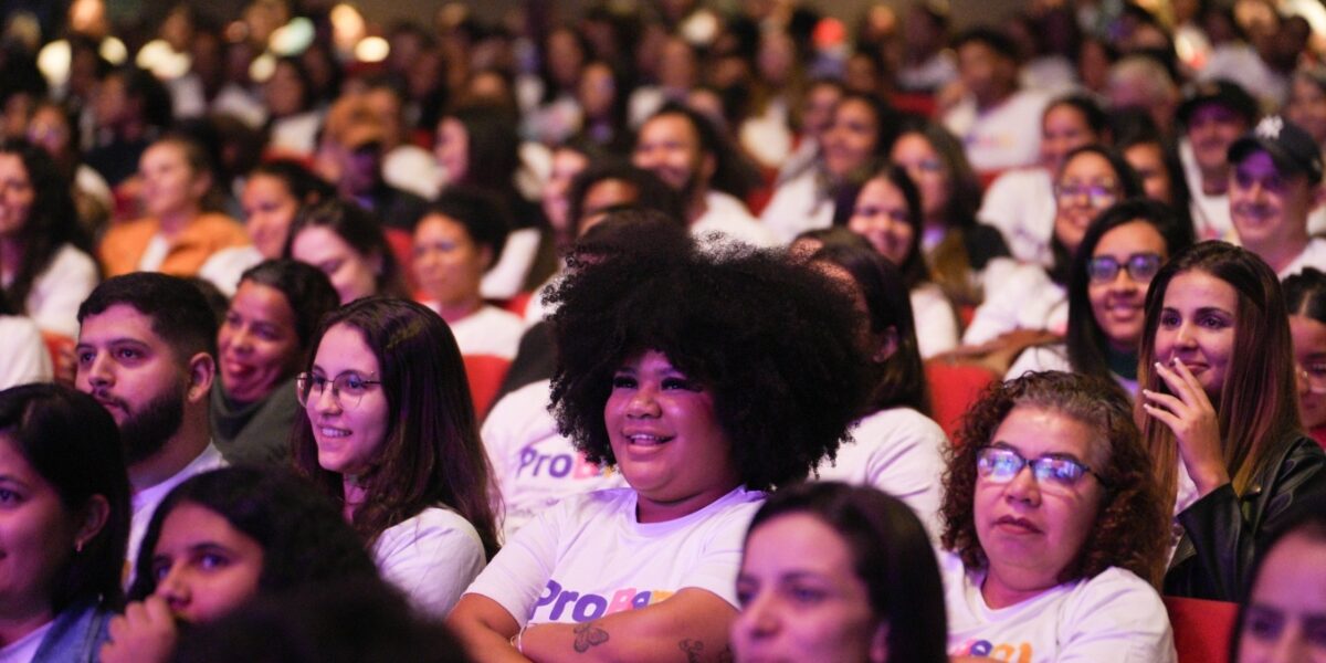 Governo de Goiás amplia número de vagas para estágio e inclui bolsistas do ProBem