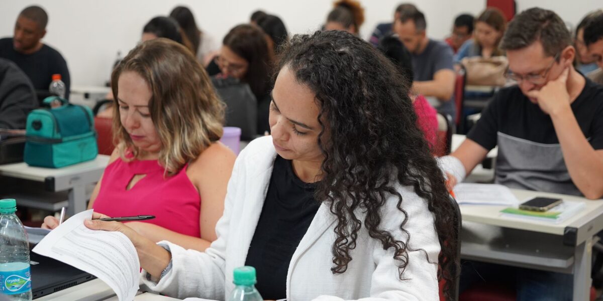 Escola de Governo divulga cronograma de cursos para o primeiro semestre de 2025