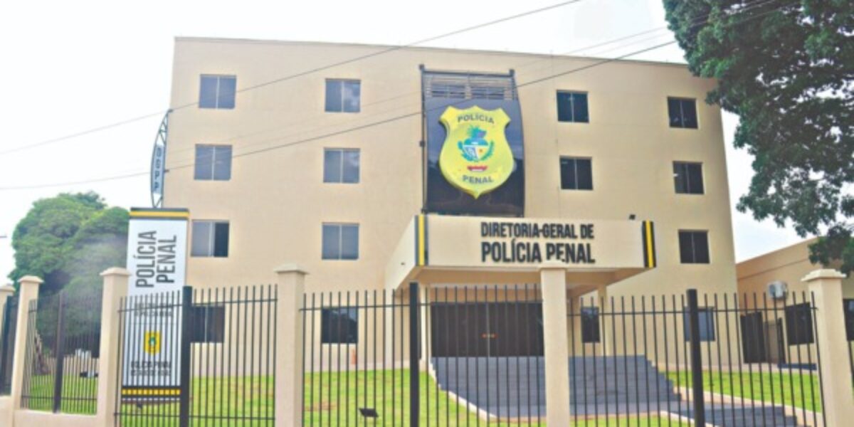 Sead retoma concurso público para o cargo de policial penal