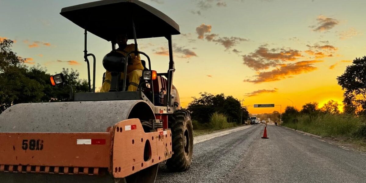 Governo de Goiás publica edital com 39 vagas para Seinfra