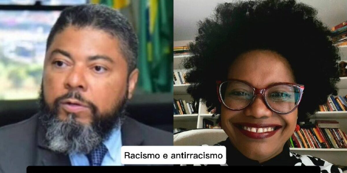 No mês que celebra a Consciência Negra, Sead promove roda de conversa sobre racismo